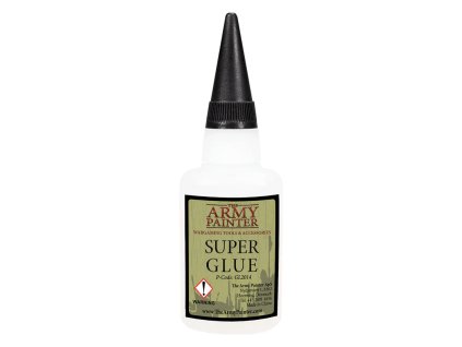The Army Painter - Super Glue