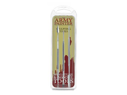 The Army Painter - Sculpting Tools