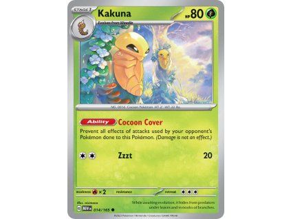 Kakuna (MEW 014)