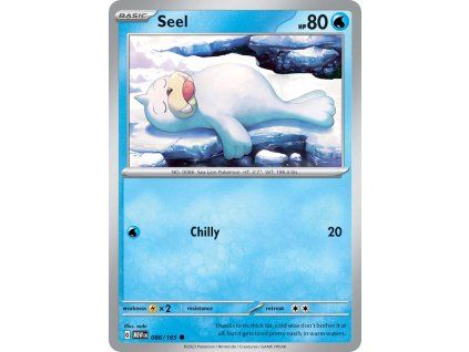 Seel (MEW 086)