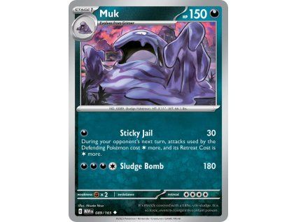 Muk (MEW 089)