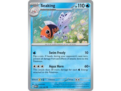 Seaking (MEW 119)