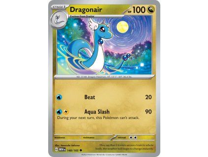 Dragonair (MEW 148)