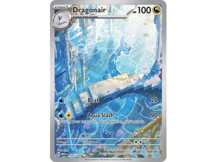 Dragonair (MEW 181)