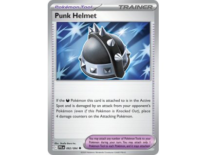 Punk Helmet (PFL 092)