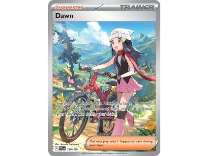 Dawn (PFL 129)