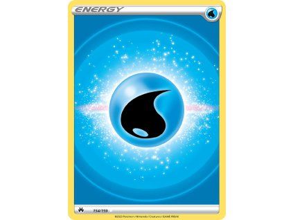 Water Energy (CRZ 154)