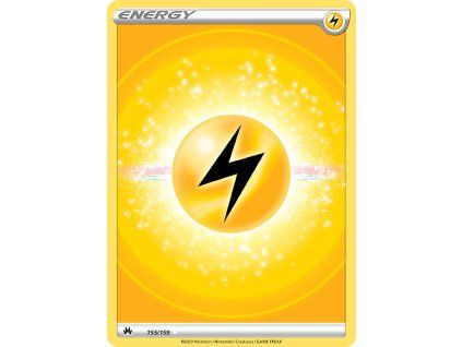 Lightning Energy (CRZ 155)