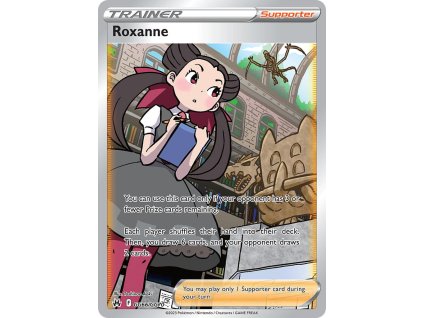Roxanne (CRZ GG66)