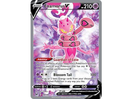 EnamorusV (LOR 178/)