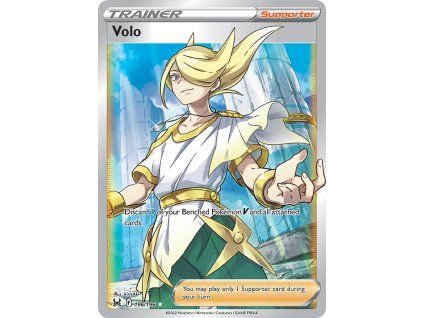 Volo (LOR 196/)