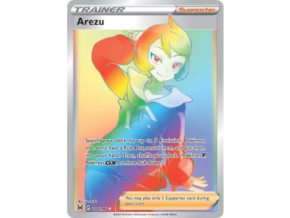 Arezu (LOR 204/)