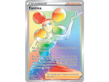 Fantina (LOR 206/)