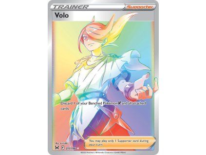 Volo (LOR 211/)