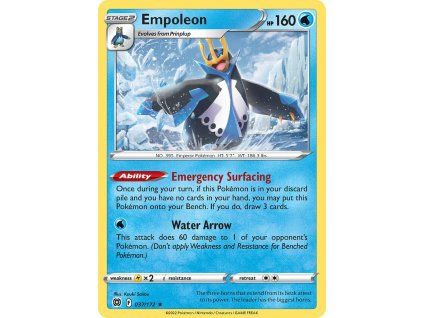 Empoleon (BRS 037)