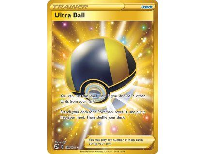 Ultra Ball (BRS 186)