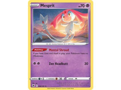 Mesprit (ASR 066)
