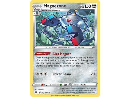 Magnezone (ASR 107)