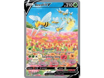 BeedrillV (ASR 161)