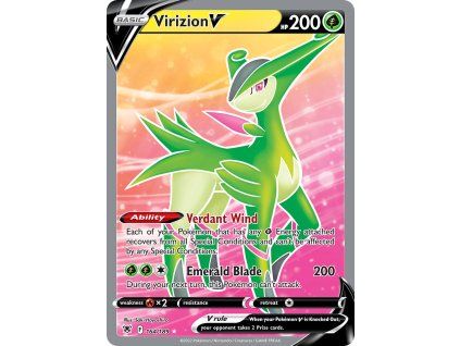 VirizionV (ASR 164)