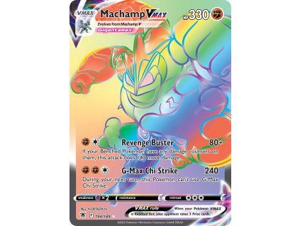 MachampVMAX (ASR 194)