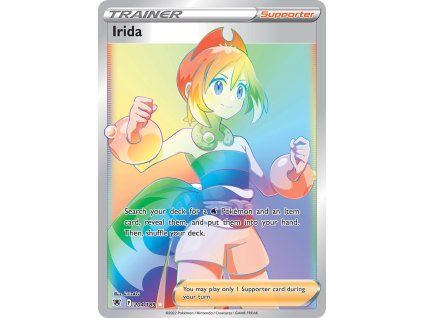 Irida (ASR 204)