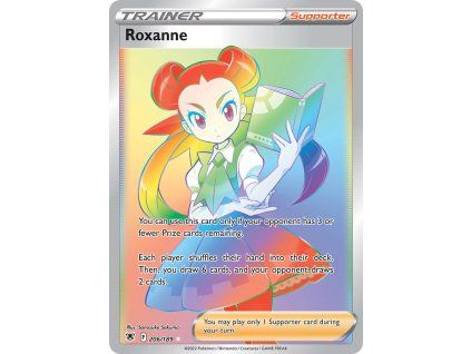 Roxanne (ASR 206)