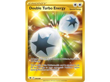 Double Turbo Energy (ASR 216)