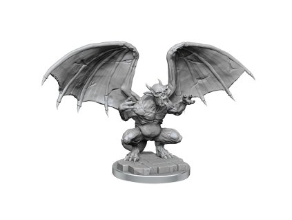 D&D Frameworks: Gargoyle