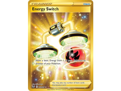 Pokémon Energy Switch (SIT 212)
