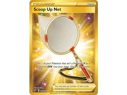 Pokémon Scoop Up Net (RCL 207)