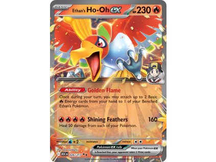 Ethan's Ho-Oh ex (ASC 026)
