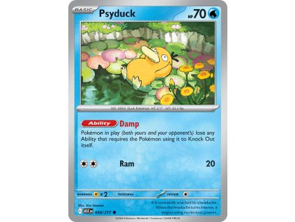 Psyduck (ASC 039)