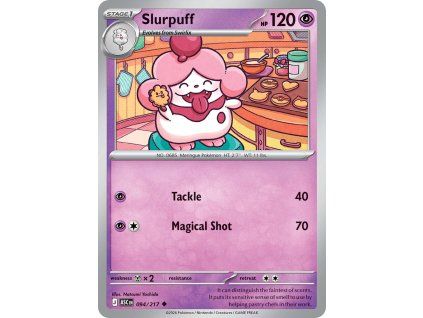 Slurpuff (ASC 094)