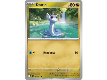 Dratini (ASC 150)