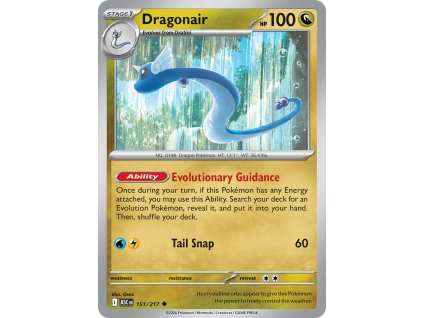 Dragonair (ASC 151)