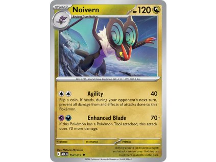 Noivern (ASC 157)