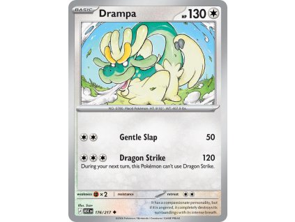 Drampa (ASC 176)