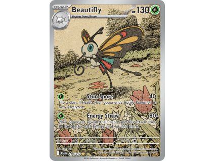 Beautifly (ASC 219)