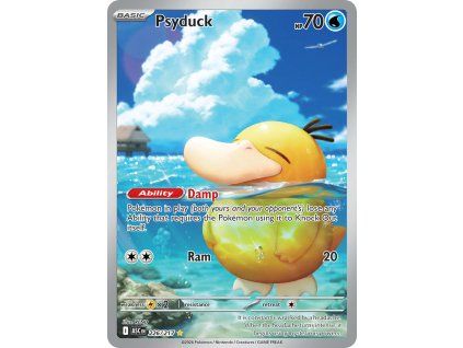 Psyduck (ASC 226)