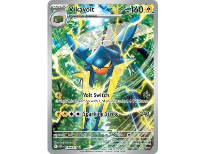 Vikavolt (ASC 230)