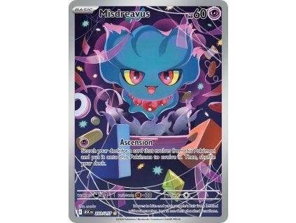Misdreavus (ASC 233)