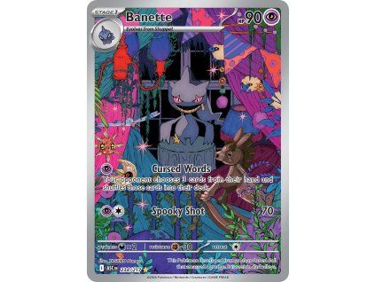 Banette (ASC 234)