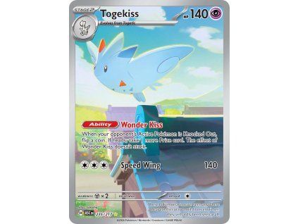 Togekiss (ASC 235)