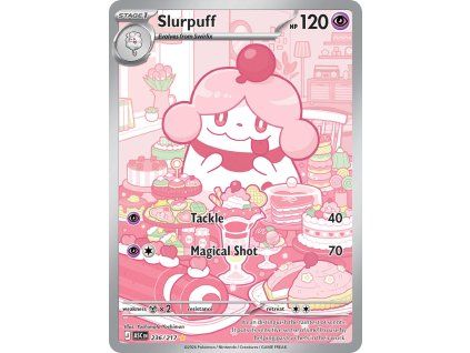 Slurpuff (ASC 236)
