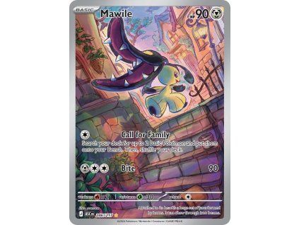 Mawile (ASC 246)