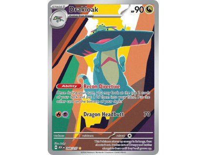 Drakloak (ASC 248)