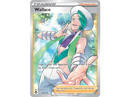 Pokémon Wallace (SIT 194)