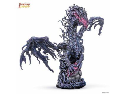 Dungeons & Lasers: Ghost Dragon