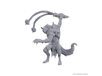 D&D Nolzur's Marvelous Miniatures - Flind Trapper
